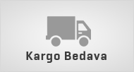 Kargo Bedava