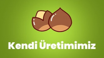 Kendi Üretimimiz