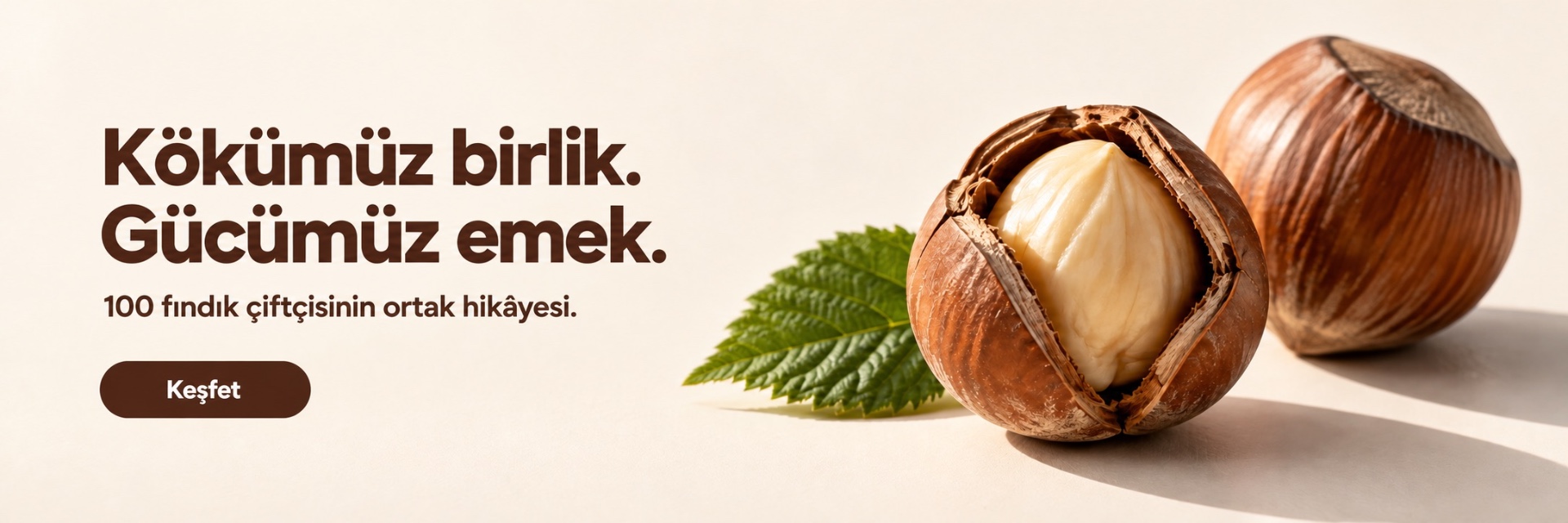 Tesisimiz Kuruldu