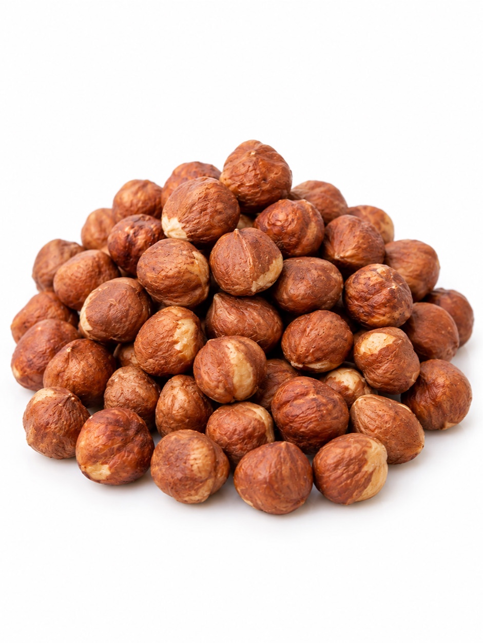 Çiğ İç Fındık 1 Kg